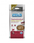 FARMINA Vet Life Cat Gastrointestinal Creamy 60 g kana ja tuunikala, kreemjas maius kassidele, toetab &otilde;iget seedimist