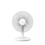 Philips CX1030/00 1000 Series lauaventilaator, valge