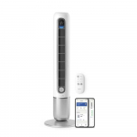 Philips CX7550/00 Smart Fan 7000 Series tornventilaator, valge