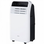 ECG MK104 portatiivne konditsioneer, 9000 BTU/h, 2,6 kW