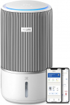 Philips AC3420/10 PureProtect Water 3400 Seeria, valge - Kaks-&uuml;hes &otilde;hupuhasti-niisuti