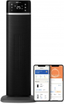 Philips CX5120/11, 2000 W, tumehall/must - Torn-soojapuhur