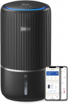Philips AC3421/13 PureProtect Water 3400 Seeria, must - Kaks-&uuml;hes &otilde;hupuhasti-niisuti
