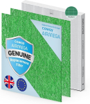 Coway AP-1512HH Mighty allergeenifiltrikomplekt, HEPA + 2 allergeenifiltrit