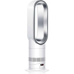 Dyson Hot+Cool&trade; HF1 ventilaator k&uuml;ttefunktsiooniga, valge/h&otilde;bedane