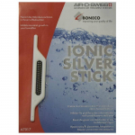 Ioon h&otilde;bepulk &otilde;huniisutajale Boneco A7017 Ionic Silver Stick