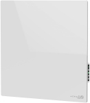 Aeno AGH0011S Premium Eco Smart Quadro, 500 W, valge - K&uuml;tteseade seinale