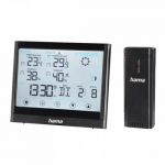 Hama Full Touch, must - Termomeeter, 00186421