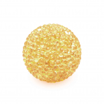 L&otilde;hn Stadler Form Globe Orange Bergamot