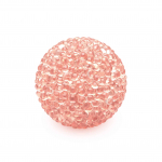 L&otilde;hn Stadler Form Globe Red Jasmine