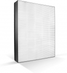 Nano Protect filter &otilde;hupuhastile/niisutile Philips FY2422/30