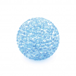 L&otilde;hn Stadler Form Globe Blue Rosewood