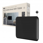 Mill Gen 4 PA700WIFI4B Wi-Fi elektriradiaator, 700 W, must