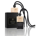 Aromatic89 Gold Mist rippuv klaasist &otilde;huv&auml;rskendaja 8 ml