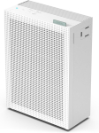 Coway Airmega 150 &otilde;hupuhasti, kuni 73 m&sup2;, CADR 281 m&sup3;/h, valge