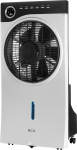 ECG Mr. Fan 3-&uuml;hes udu tekitav ventilaator, valge