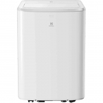 Electrolux EXP26U339CW, 2600 W, valge - Portatiivne konditsioneer