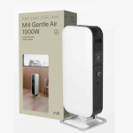 Mill Gentle Air AB-H1000DN &otilde;liradiaator, 1000 W, valge