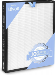 Levoit LRF-V102-WEU vahetusfilter &otilde;hupuhastile Vital 100S, 3-in-1 HEPA