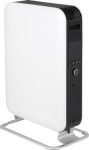 Mill Gentle Air WiFi OIL2000WIFI3 &otilde;liradiaator, 2000 W, valge
