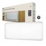 Mill PA1200WIFI3 WiFi elektriradiaator, 1200 W, valge