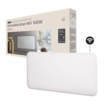 Mill Gen 4 PA1000WIFI4 Wi-Fi elektriradiaator, 1000 W, valge