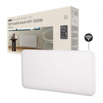 Mill Gen 4 PA1500WIFI4 Wi-Fi elektriradiaator, 1500 W, valge