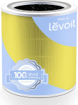Levoit Core 400S-RF-PA vahetusfilter &otilde;hupuhastile Core 400S, 3-in-1 HEPA, lemmikloomal&otilde;hnade vastu
