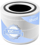 Levoit Core 300S-RF vahetusfilter &otilde;hupuhastile Core 300 / Core 300S, 3-in-1 HEPA
