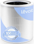 Levoit Core 400S-RF vahetusfilter &otilde;hupuhastile Core 400S, 3-in-1 HEPA
