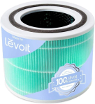 Levoit Core 300-RF-TX Toxin Absorber vahetusfilter &otilde;hupuhastajale Core 300 / Core 300S, 3-in-1 HEPA