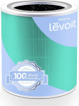 Levoit Core 400S-RF-TX Toxin Absorber vahetusfilter &otilde;hupuhastile Core 400S, 3-in-1 HEPA