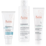 Av&egrave;ne Cleanance komplekt naha rahustamiseks
