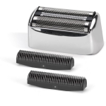 BaByliss Super-X Metal Series ACFS996DBLD Varuharjapead raseerimiseks BaByliss FS996DE 2 tk