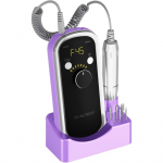 Beautifly VivaNail Nail Drill Elektriline k&uuml;&uuml;neviil juhtmeta 1 tk