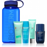 Biotherm Homme Aquapower Advanced Gel Kinkekomplekt  Mle