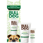 Bulldog Original Moisturiser Cracker Kinkekomplekt Mle