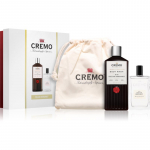Cremo Italian Bergamot Kinkekomplekt  Mle