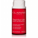 Clarins Total Eye Lift Kortsudevastane silmakreem t&auml;itepakend 15 ml