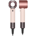 Dyson Supersonic Travel HD19 Ceramic Pink/rose gold F&ouml;&ouml;n 1 tk