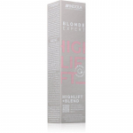 Indola Blond Expert Highlift + Blend poolp&uuml;siv&auml;rv (demi-permanent) varjund H.0+ 60 ml