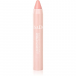 IsaDora The Glossy Lip Treat Twist Up Color Niisutav huulepulk varjund 00 Clear Nude 3.3 g