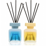 ipuro Essentials Garden Party Fizzy Tonic & Pineapple Twist Kinkekomplekt