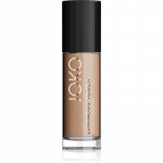 JOKO Luminous Touch Kerge jumestuskreem &uuml;htlase nahatooni saavutamiseks varjund 105 Tan Bronze 30 ml