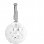 Momini LullaGo Wireless Soothing Sound Machine uinumist soodustav abivahend 1 tk