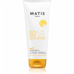 MATIS Paris R&eacute;ponse Soleil Sun Protection Cream P&auml;evituskreem n&auml;ole SPF 50+ 50 ml