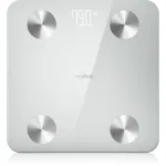 Niceboy SmartScale 2 kaal white 1 tk