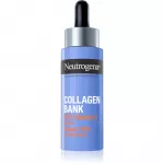 Neutrogena Collagen Bank Kirgastav seerum C-vitamiiniga 15 ml
