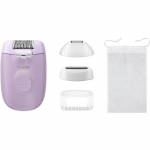 Philips 4000 BRE257/00 Epilaator 1 tk