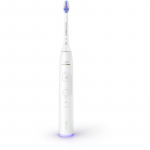 Philips Sonicare 6100 HX7400/01 Heliline elektrihambahari White 1 tk